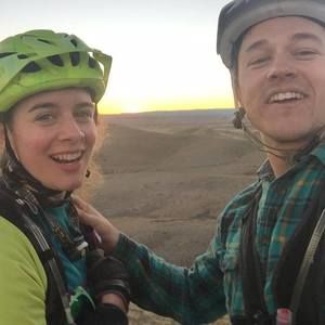 Meet your Posher, Darragh